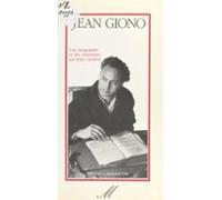 Jean Giono (ebook)