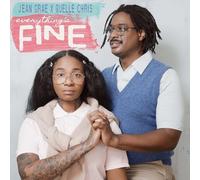 Jean Grae & Quelle Chris - Everything'S Fine [Vinilo]
