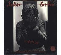Jean Grae - What I Would Do / Love Song [Vinilo]