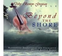 Jean Gros & Deby Benton - Beyond the Shore