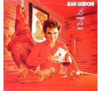 Jean Guidoni - Le Rouge et le Rose