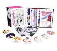 Jean Harlow: 100th Anniversary Collection [Reino Unido] [DVD]
