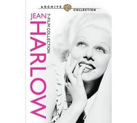 Jean Harlow: 7-Film Collection [DVD]