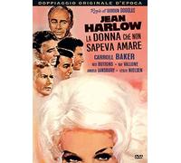 jean harlow la donna che non sapeva amare registi gordon douglas [Italia] [DVD]