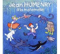 Jean Humenry - A La Maternelle