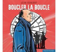 Jean Humenry - Boucler la Boucle