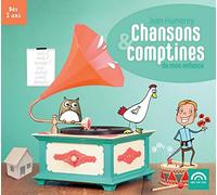 Jean Humenry - Chansons et Comptines de Mon Enfance