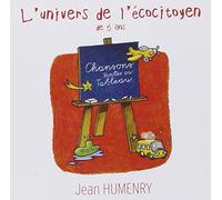 Jean Humenry - L' Ecocitoyen 6 Ans