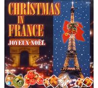 Jean Ives Thebaut, David Vallet, Nathalie de Navarre,Studio Miami Rhytm - Christmas in France - Joyeux Nöel
