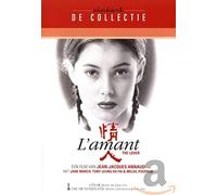 Jean-Jacques Annaud - Amant, l Nl Collectie