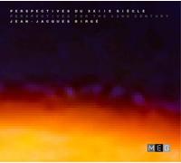 Jean-Jacques Birgé Perspectives for the 22nd Century (CD) (Importación USA)