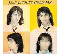 Jean-Jacques Goldman - Demode [VINYL] [Vinilo]
