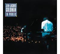 Jean-Jacques Goldman - En Public [VINYL] [Vinilo]