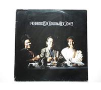Jean-Jacques Goldman - Fredericks, Goldman, Jones [Vinilo]