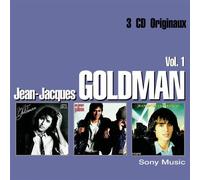 Jean-Jacques Goldman - Quand La Musique Est Bonne