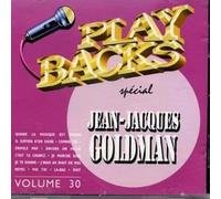 Jean-Jacques Goldman - Special Jean-Jacques Goldman Vol 30