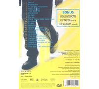 Jean-Jacques Goldman - Tournée 98 En passant [Internacional] [DVD]