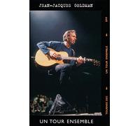 Jean-Jacques Goldman - Un tour ensemble [Francia] [DVD]