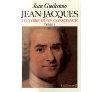 Jean-jacques. Histoire Dune Conscience (tome 1) (ebook)