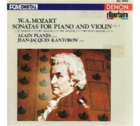 Jean-Jacques Kantorow - Vln Snta Cmpl 2-Kan