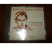Jean-Jacques Lafon - Autoportrait
