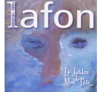 Jean-Jacques Lafon - Le Jardin De Mon Père