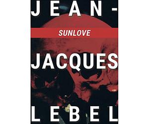 Jean-Jacques Lebel - Sunlove [Francia] [DVD]