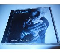 Jean Jacques Milteau - Merci D'etre Venus [1996]