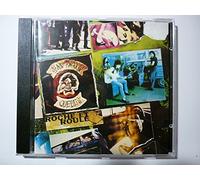 Jean Jacques Milteau - Routes