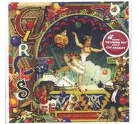 Jean-Jacques Perrey's Circus of Life