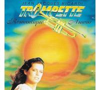 Jean-Jacques Ricardi - Trompette : Romantique Amour