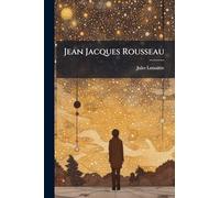 Jean Jacques Rousseau