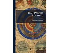 Jean-jacques Rousseau