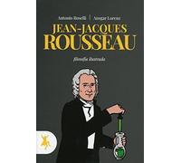 JEAN-JACQUES ROUSSEAU (FILOSOFIA ILUSTRADA)
