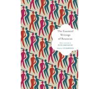 Jean-Jacques Rousseau The Essential Writings of Rousseau (Tapa blanda)