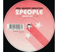 Jean-Jacques Smoothie - 2 people [Vinilo]