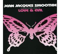 Jean Jacques Smoothie - Jean Jacques Smoothie - Love And Evil - [2X12"]