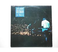 Jean-Jaques Goldman - En public (1986) [Vinyl LP]
