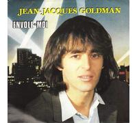 Jean-Jaques Goldman - Envole-moi (1984) / Vinyl single [Vinyl-Single 7'']