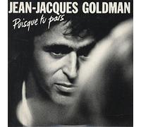 Jean-Jaques Goldman - Puisque tu pars (3 [Import]