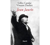 Jean Jaurès