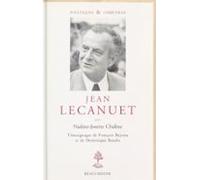 Jean Lecanuet (ebook)