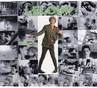 Jean Leloup - Isabelle (CD single)