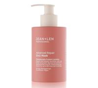 Jean & Len 2in1 Mascarilla Professional Advanced Repair, vegan, 200 ml | Mascarilla reparadora para cabello seco y dañado, nutre intensamente, para menos rotura, como Rinse-Off y Leave-In