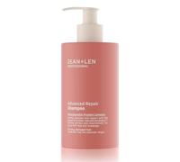 Jean & Len Champú Professional Advanced Repair, vegan, 300 ml | Champú reparador para cabello seco y dañado, fortalece y cuida intensamente, libre de tensioactivos sulfatados, sin siliconas