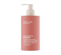 Jean & Len Conditioner Professional Advanced Repair, acondicionador reparador para cabellos secos y dañados, fortalece y nutre intensamente, reduce la rotura del cabello, sin siliconas, 300 ml