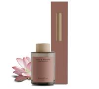Jean & len Difusor Lotus & Waterlily, para un Ambiente perfumado, Aroma sensorial y Delicado, Vegano, 100 ml