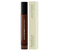 Jean & Len Eau de Toilette Lily of the Valley, eau de toilette con fragancia de lirio de los valles, práctico mini perfume, ideal para viajar, frasco de vidrio de calidad, 10 ml