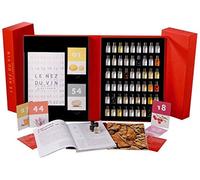 Jean Lenoir 8051418560077 Le Nez du Vin - Caja con 54 Aromas de Vino para educar el olfato, idioma: italiano