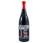 Penedés Jean Leon 3055 Merlot Petit Verdot 2018